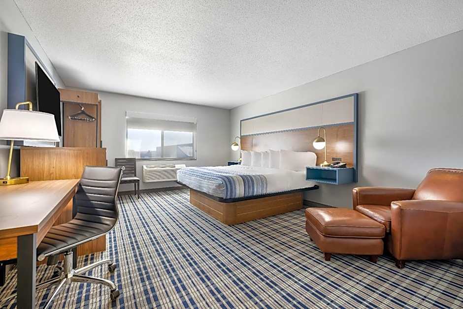 AmericInn by Wyndham Aberdeen - Event Center