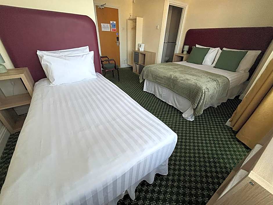 Granby Hotel