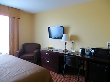 King Room - Disability Access