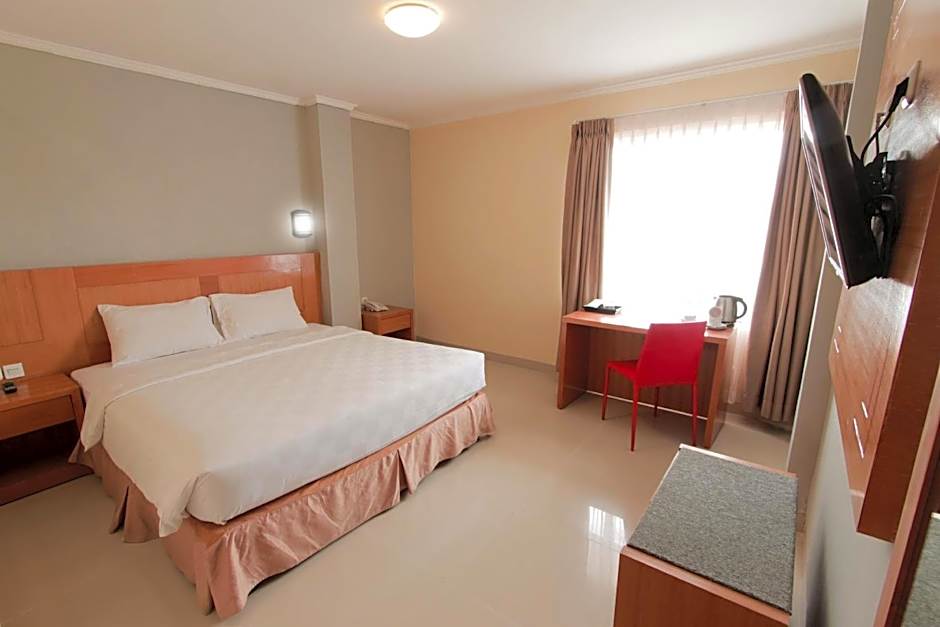 Maleosan Inn Manado