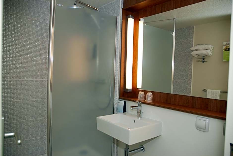 Campanile Creil - Villers-Saint-Paul