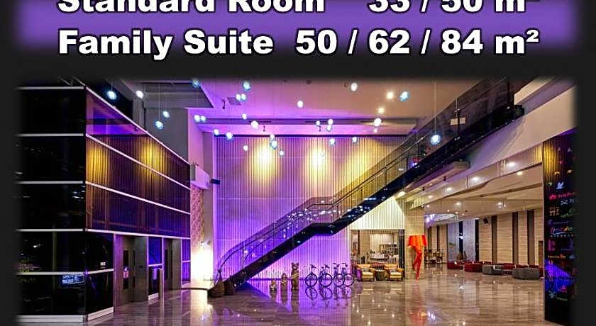 Freedom Design Hotel