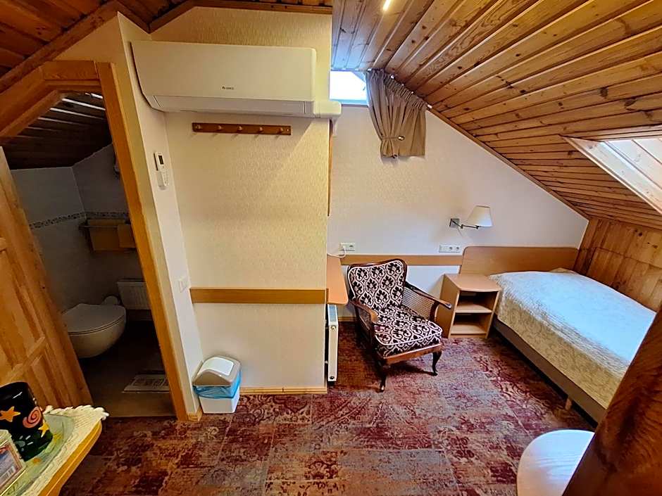 Home B&B