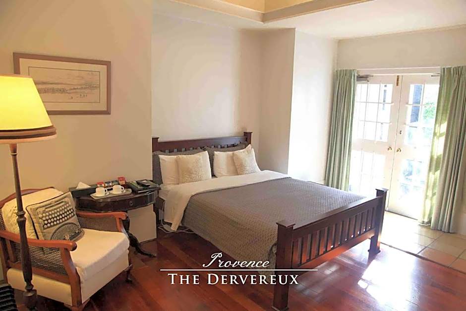 The Devereux Boutique Hotel