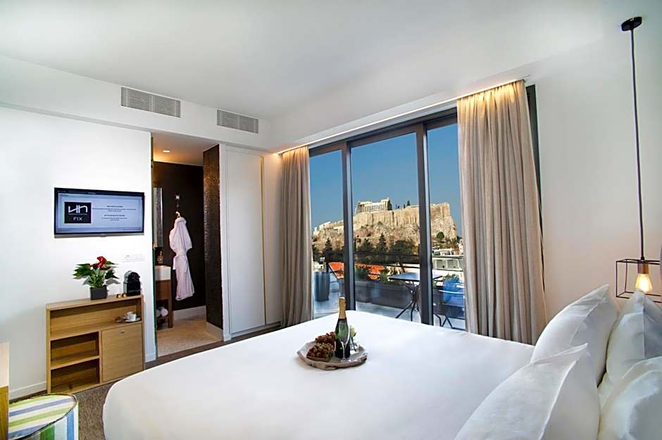 NLH FIX | Neighborhood Lifestyle Hotels