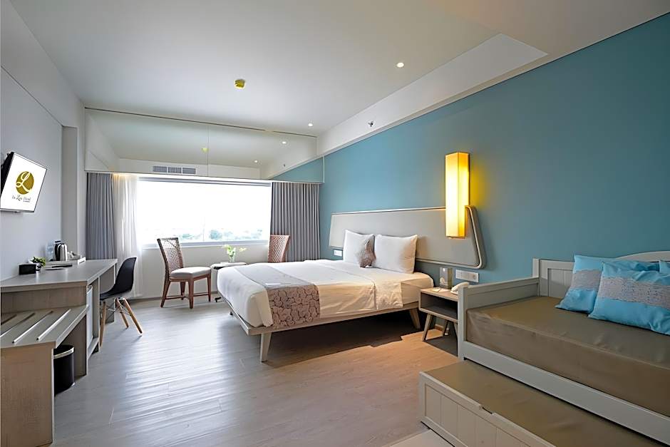 La Lisa Hotel Surabaya