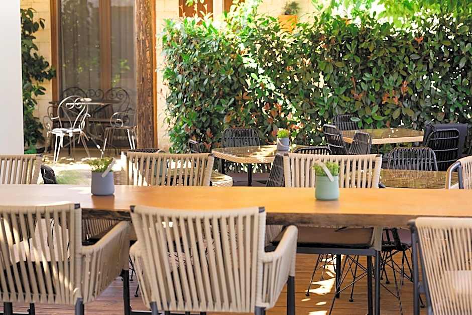 Casa Afytos - Adults Only