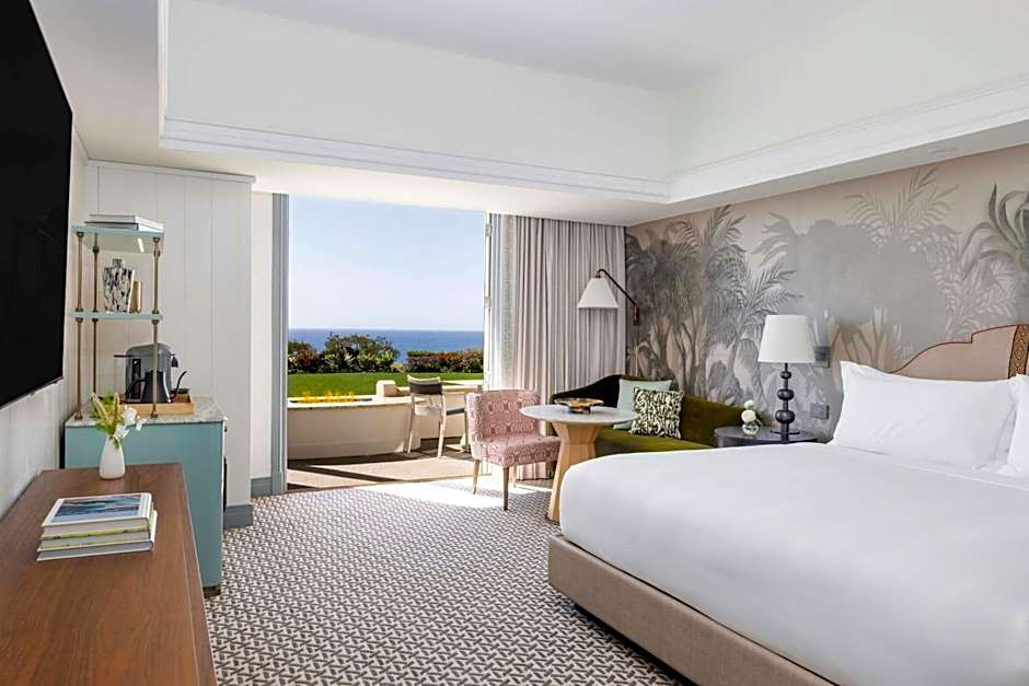 The Ritz-Carlton Laguna Niguel
