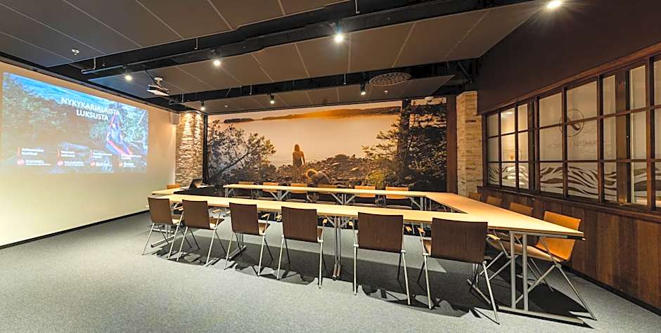 Original Sokos Hotel Vaakuna Joensuu