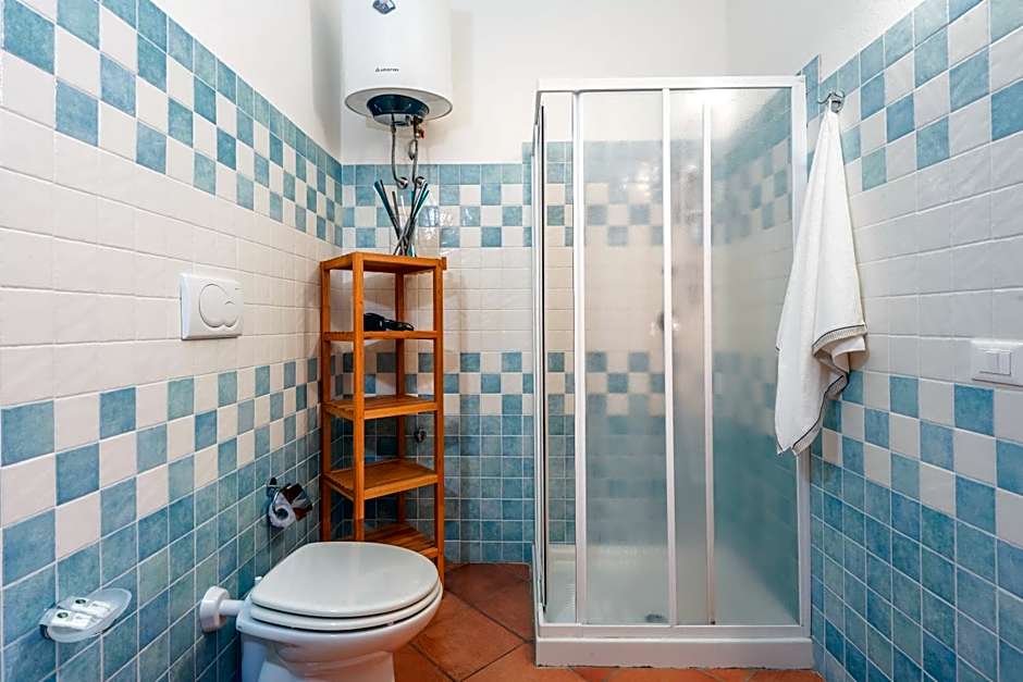 Residence Cristal Blu