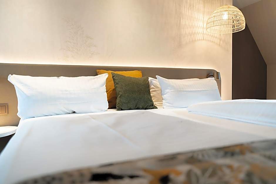 Designhotel am Stadtgarten