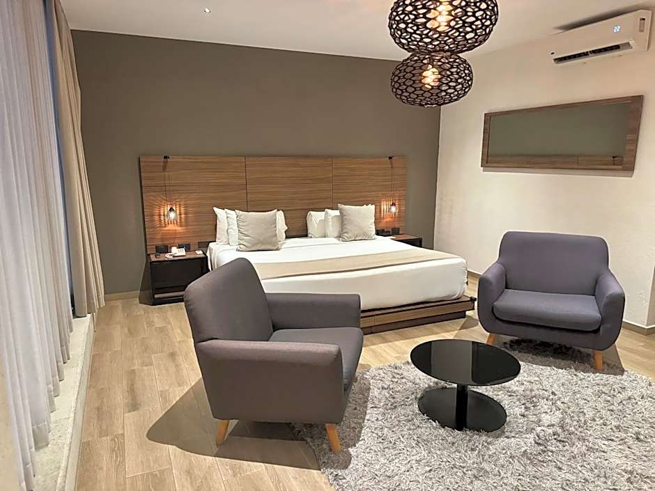 Ilo Rojo Hotel Boutique
