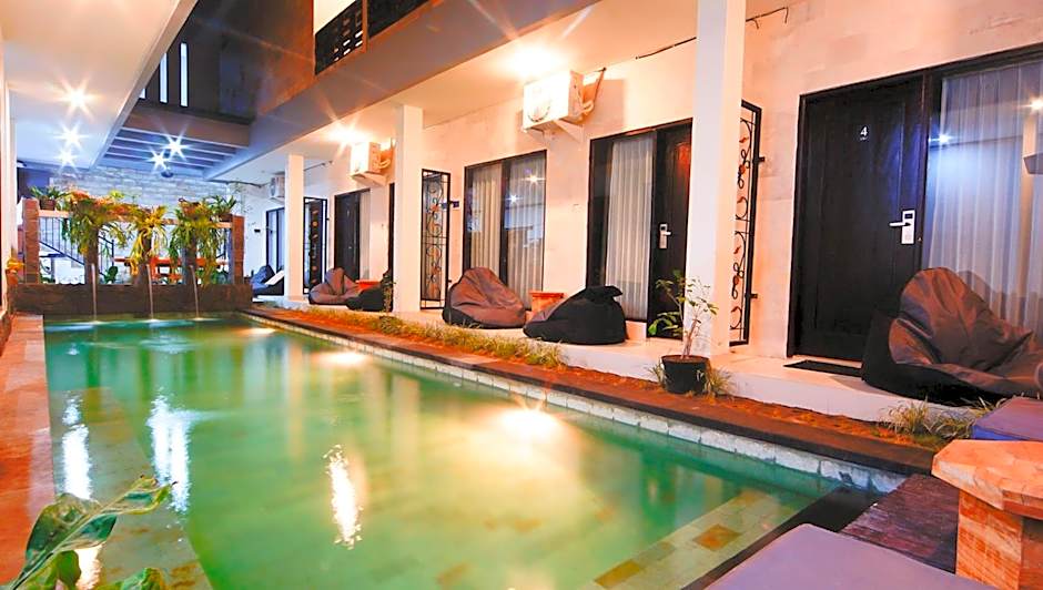 Bintang Darmawan Villa (BDV)