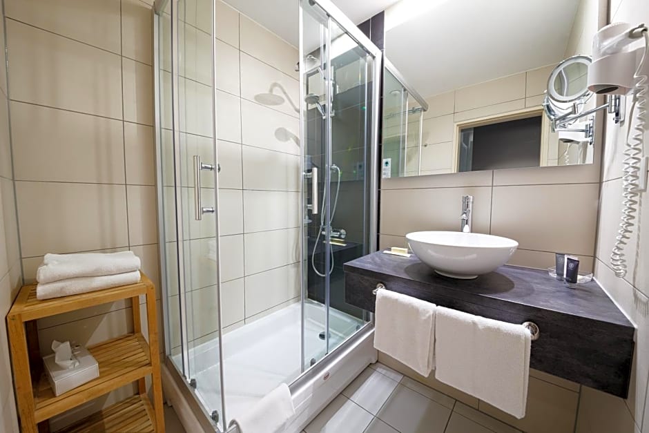 Hotel am Hopfensee