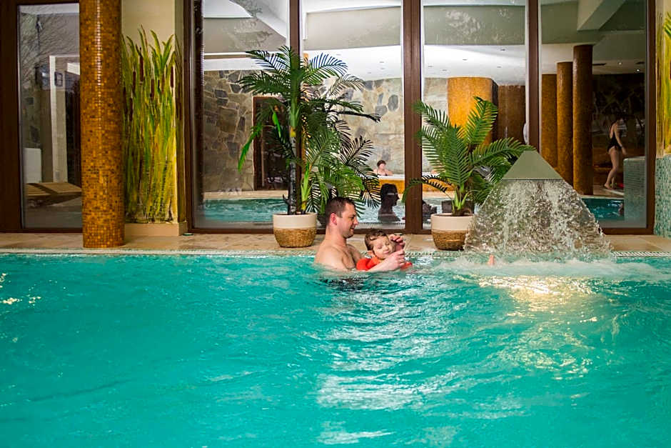 Hotel Karino Spa