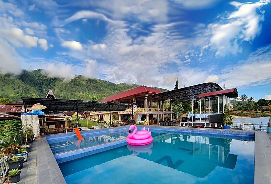 Thyesza Hotel Resort