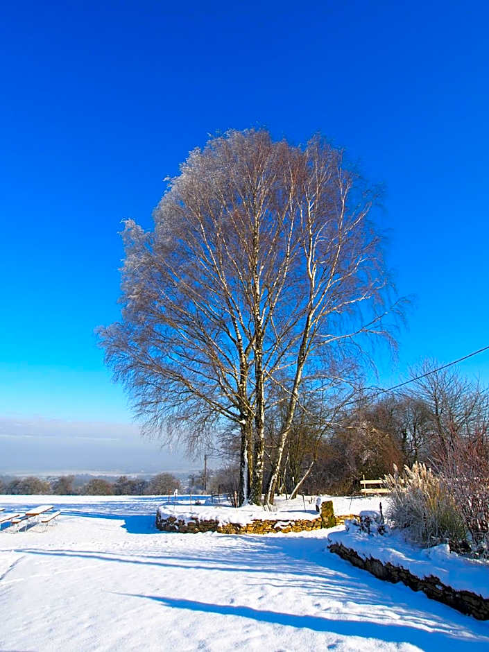 Hotel Restaurant Margaretenhof