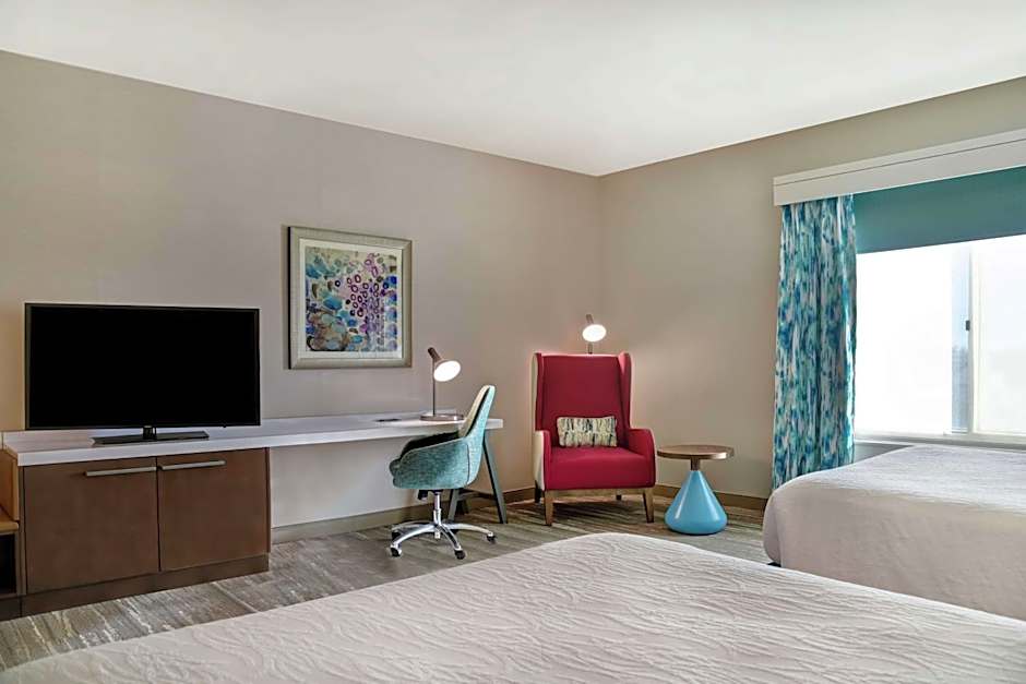 Hilton Garden Inn Kansas City/Kansas