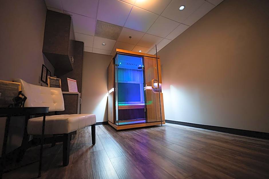 Cleveland Marriott Downtown at Key Tower