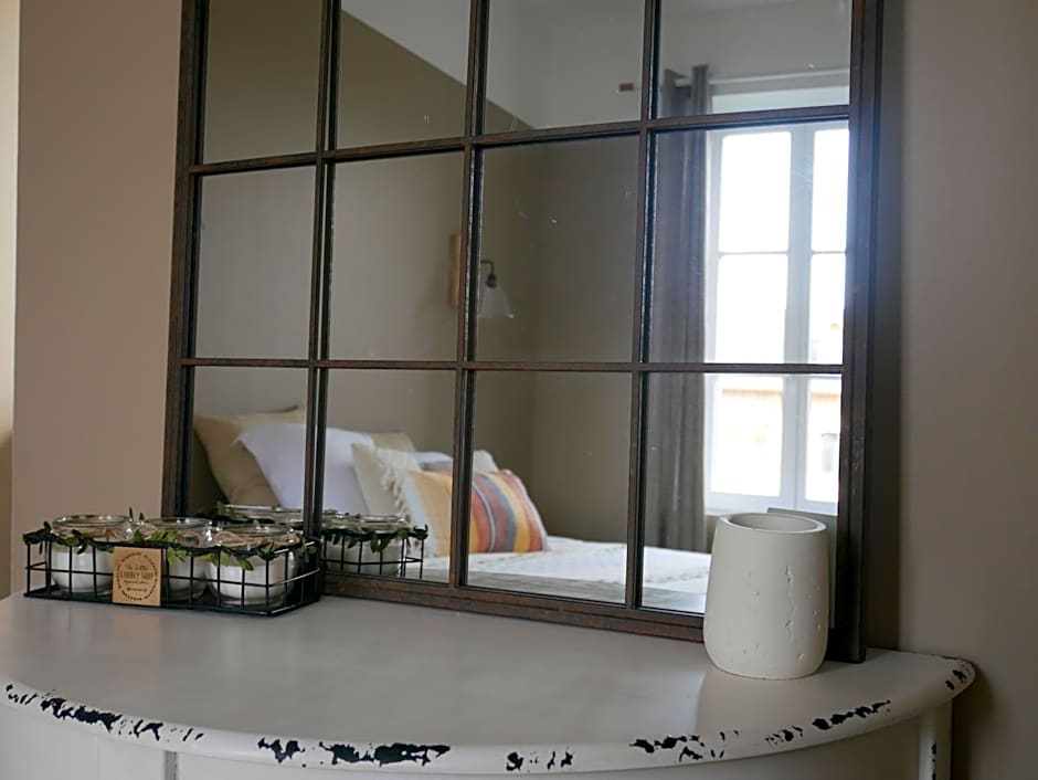 Hôtel-Spa Domaine de Diane