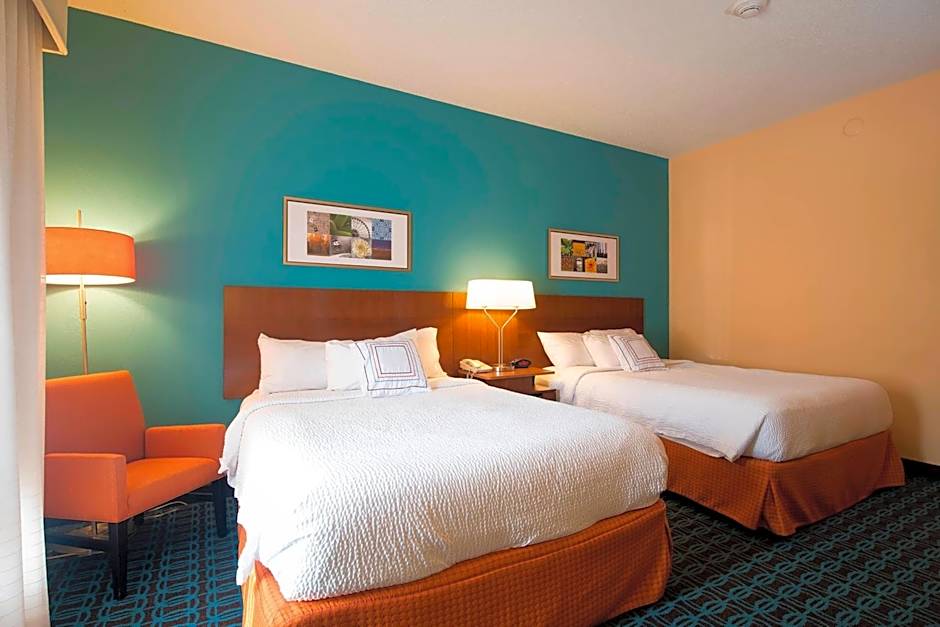 Comfort Inn & Suites Green Bay Stadium Area