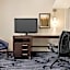 Fairfield Inn & Suites by Marriott Amarillo Airport