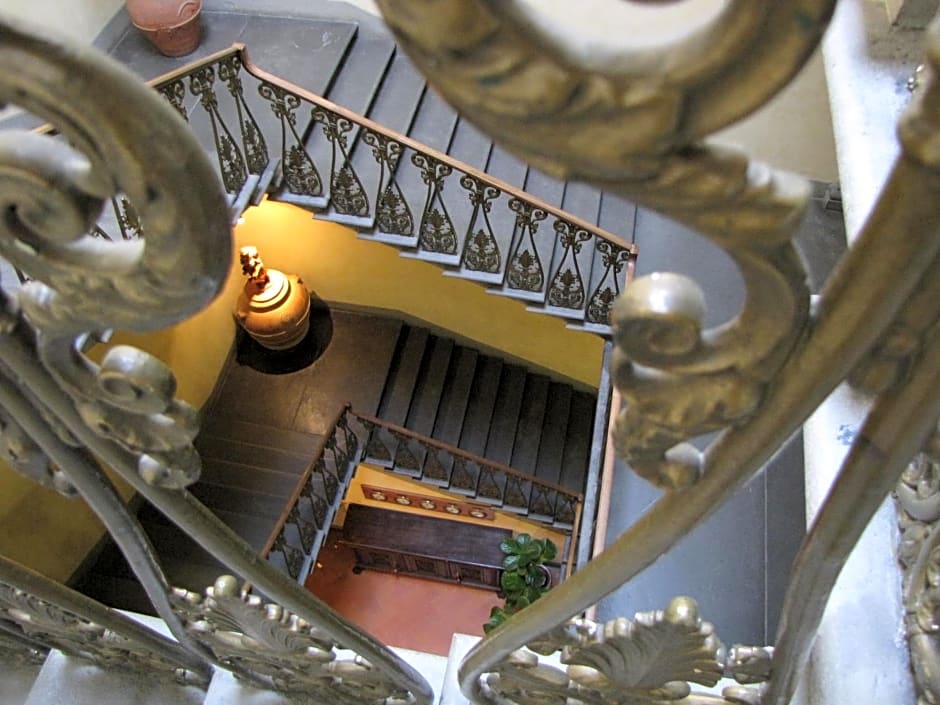 Casa Santo Nome di Gesu