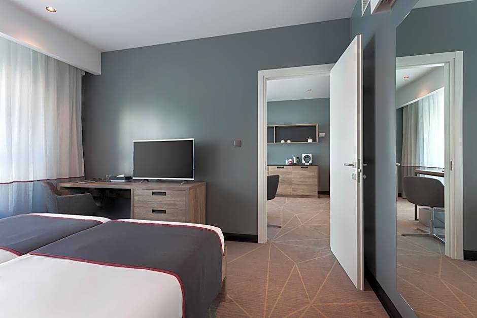 be.HOTEL