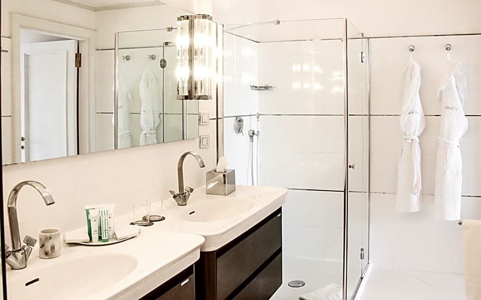 Cala del Porto Punta Ala - Preferred Hotels