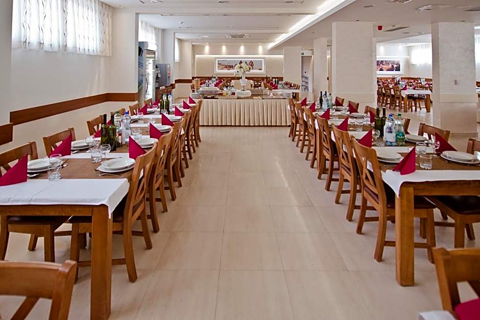 Hotel Luna