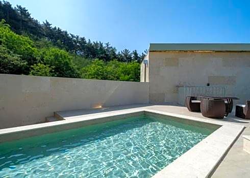 Gunsan Stay Tourist Hotel