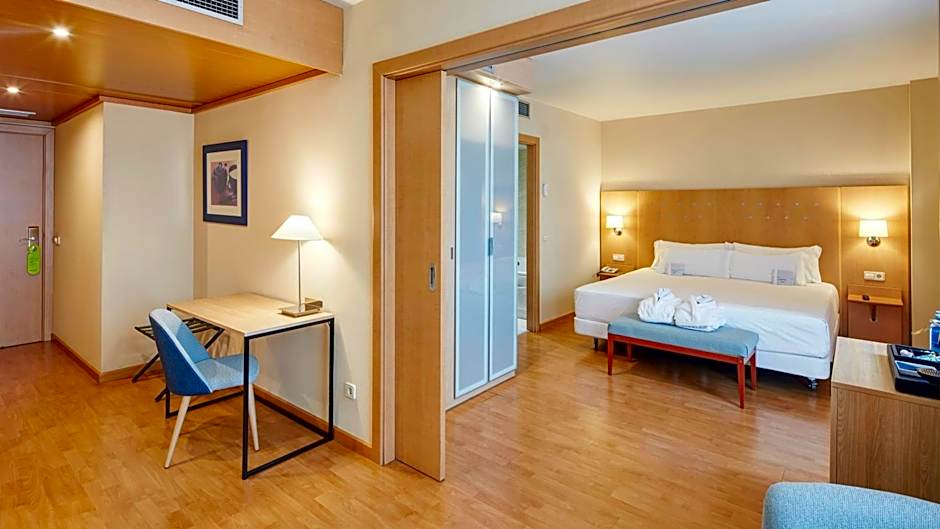Sercotel Porta Barcelona