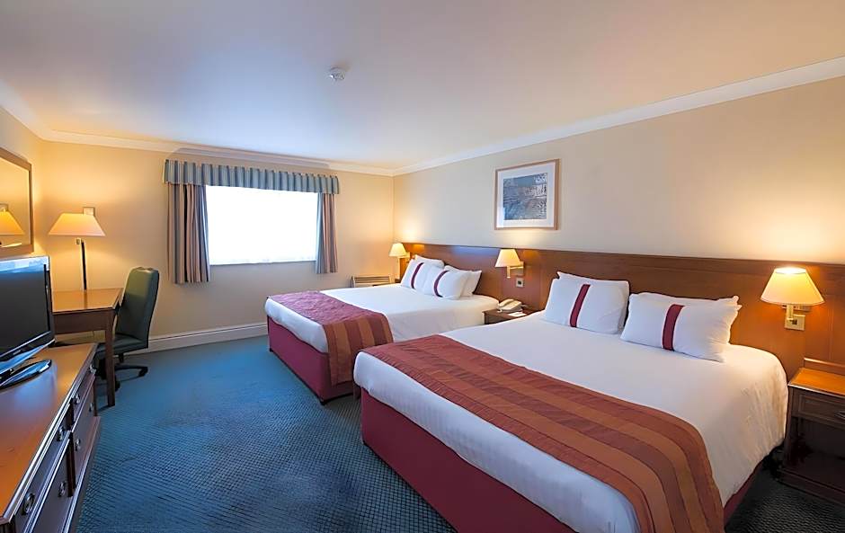 Citrus Hotel Coventry by Compass Hospitality