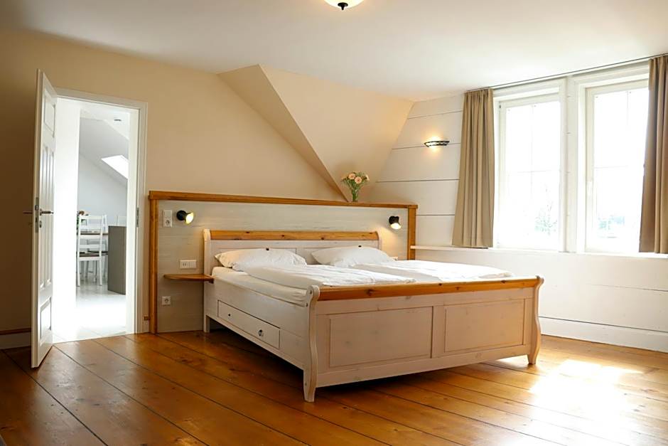 Gästehaus "Unsere Stadtvilla" Hechingen