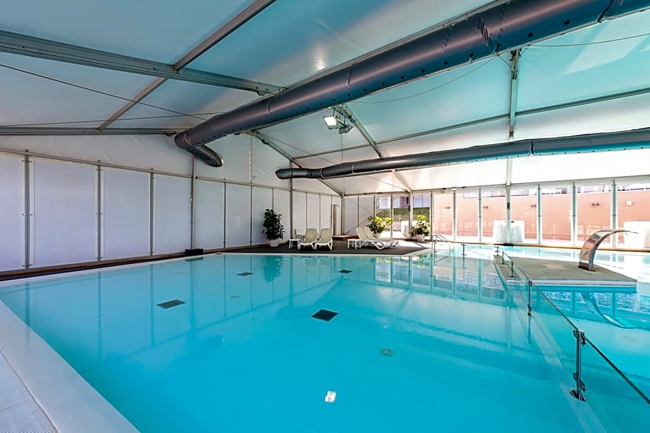 Hotel Molindrio Plava Laguna