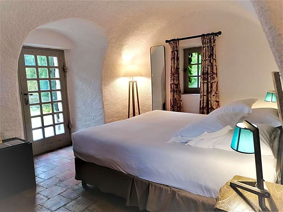 Abbaye de Sainte Croix