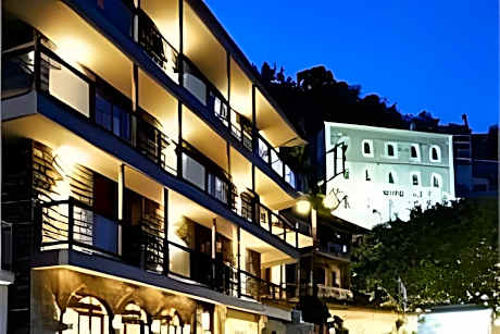 Kentrikon Hotel