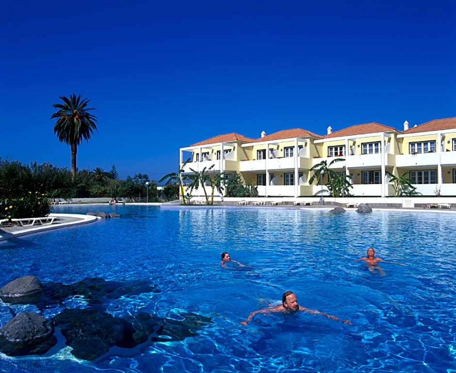 Apartamentos Checkin Laurisilva