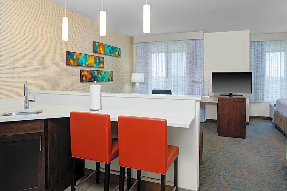 Residence Inn by Marriott Dallas Allen/Fairview