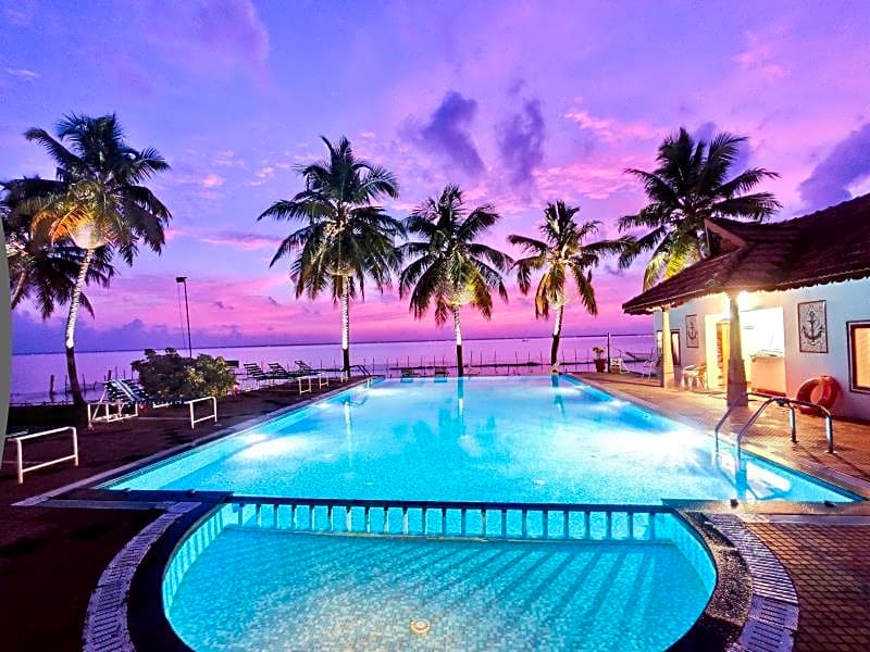 Backwater Ripples Kumarakom