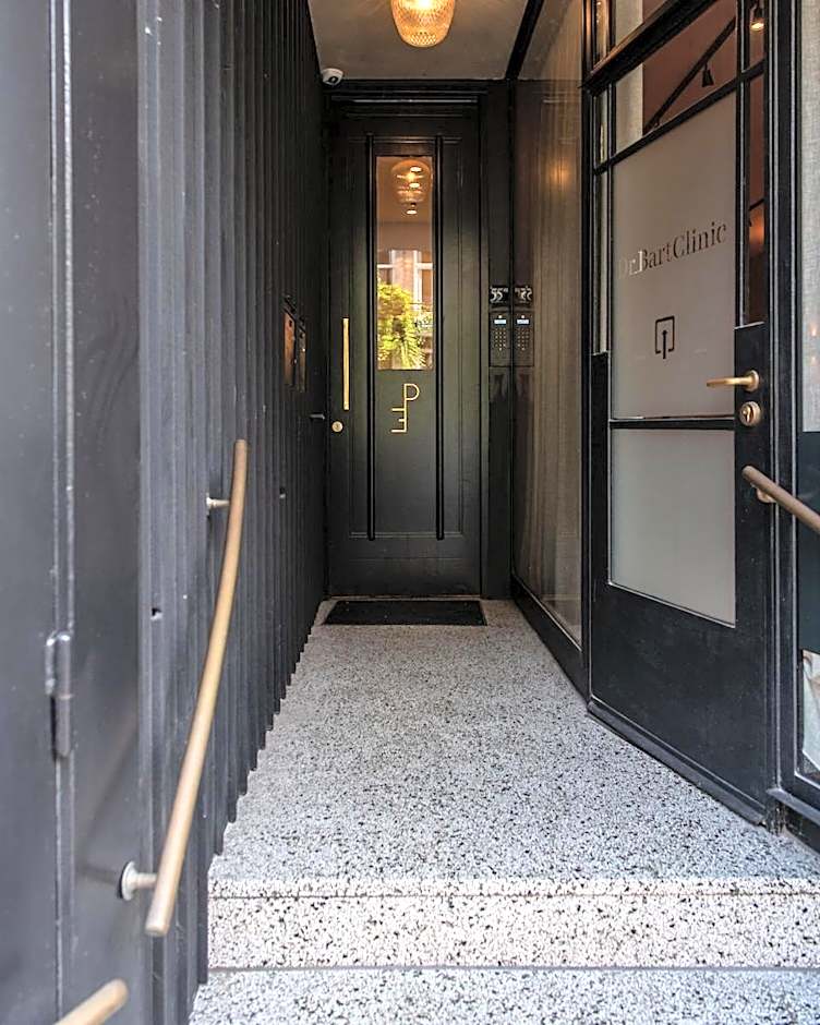 Luxurious Residence in Vondelpark/Museum District