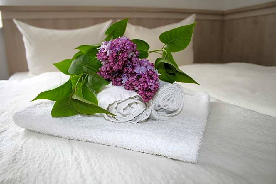 Landhaus Heinrichshof