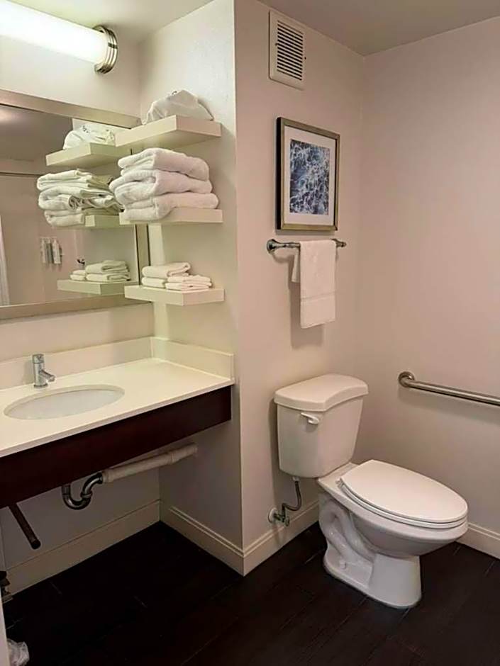 Hampton Inn By Hilton Conyers