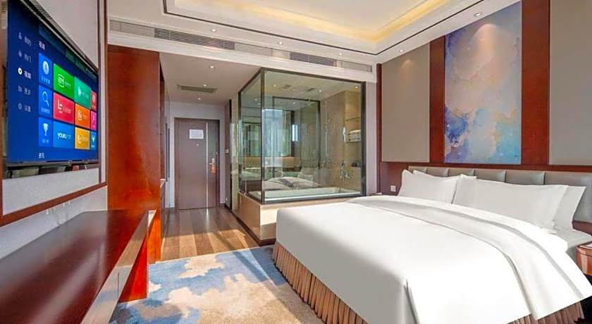 Telecom International Hotel