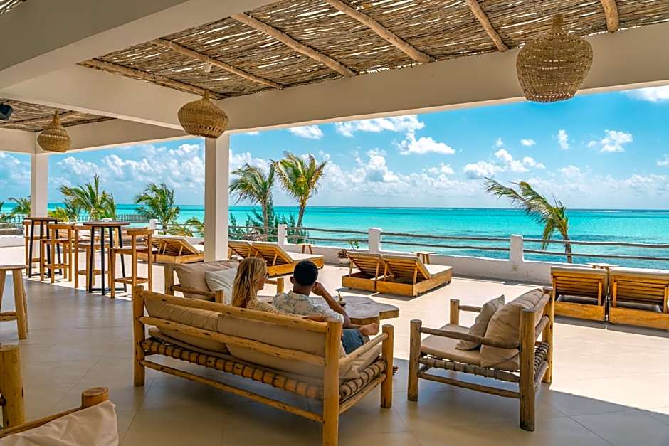 Kaskazi Hotel Zanzibar