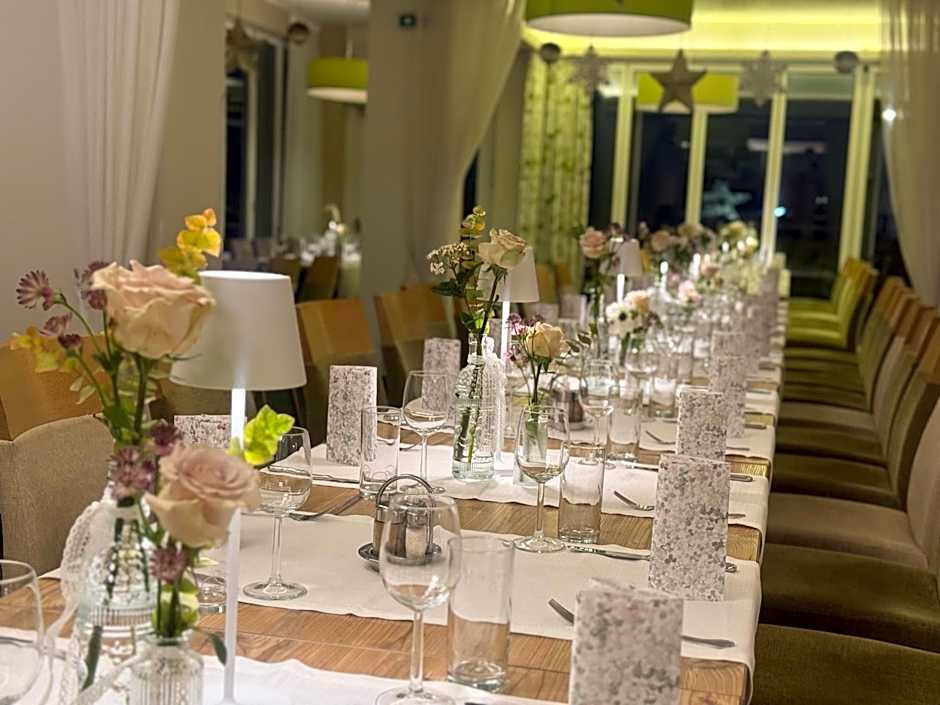 Hotel Restaurant FIDI