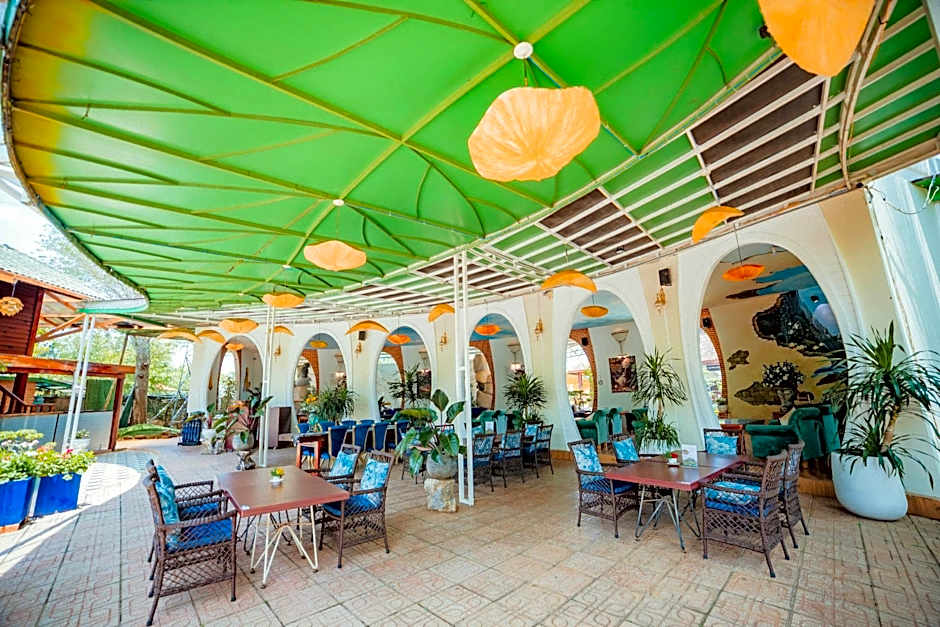 DOI DEP VILLA