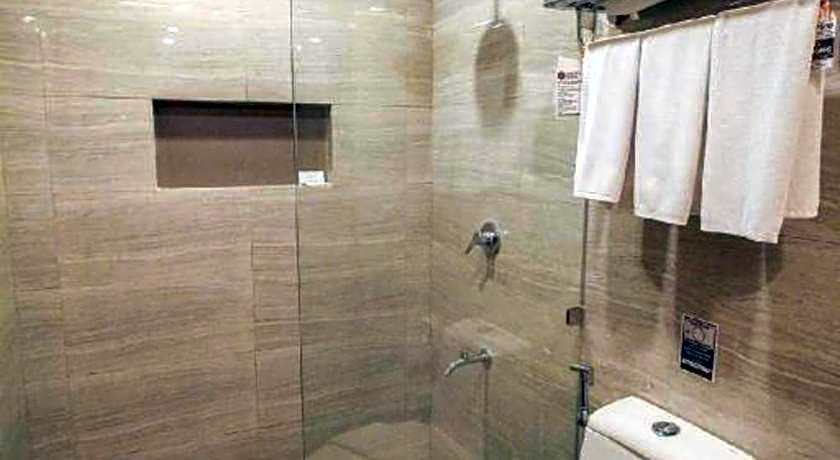 Hotel Veniz Legarda