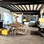 Piccadilly Penthouse with Jacuzzi