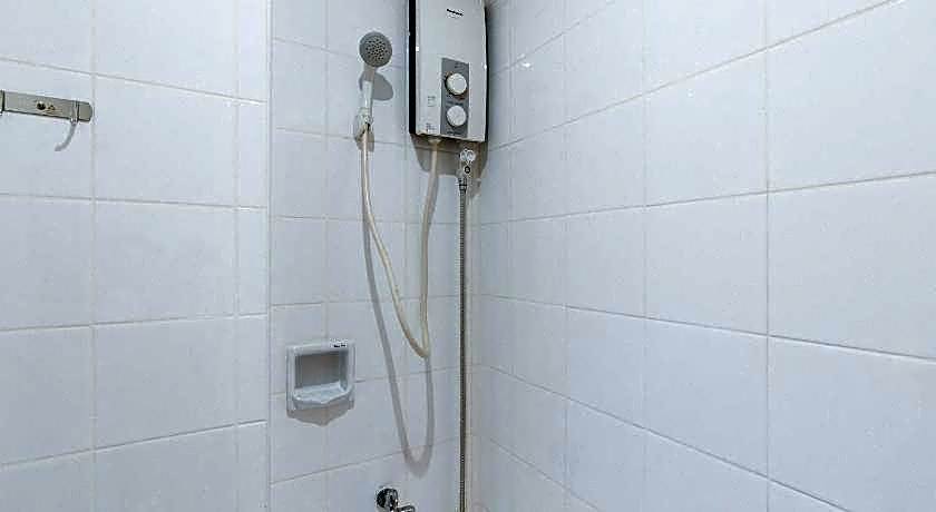 RedDoorz near EDSA Camp Crame